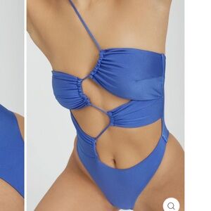 Riot swim swim suit NEW
